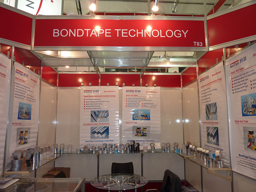 bondtape news picture