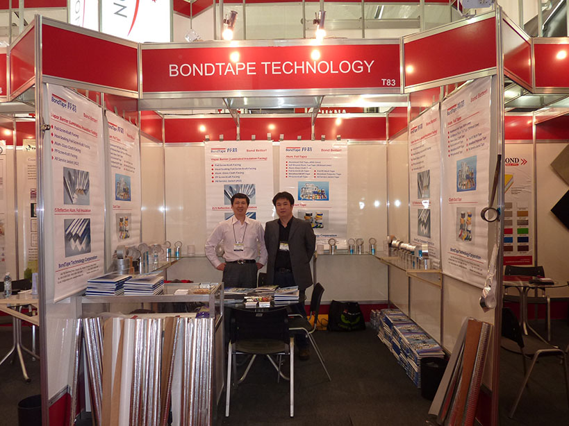 bondtape news picture